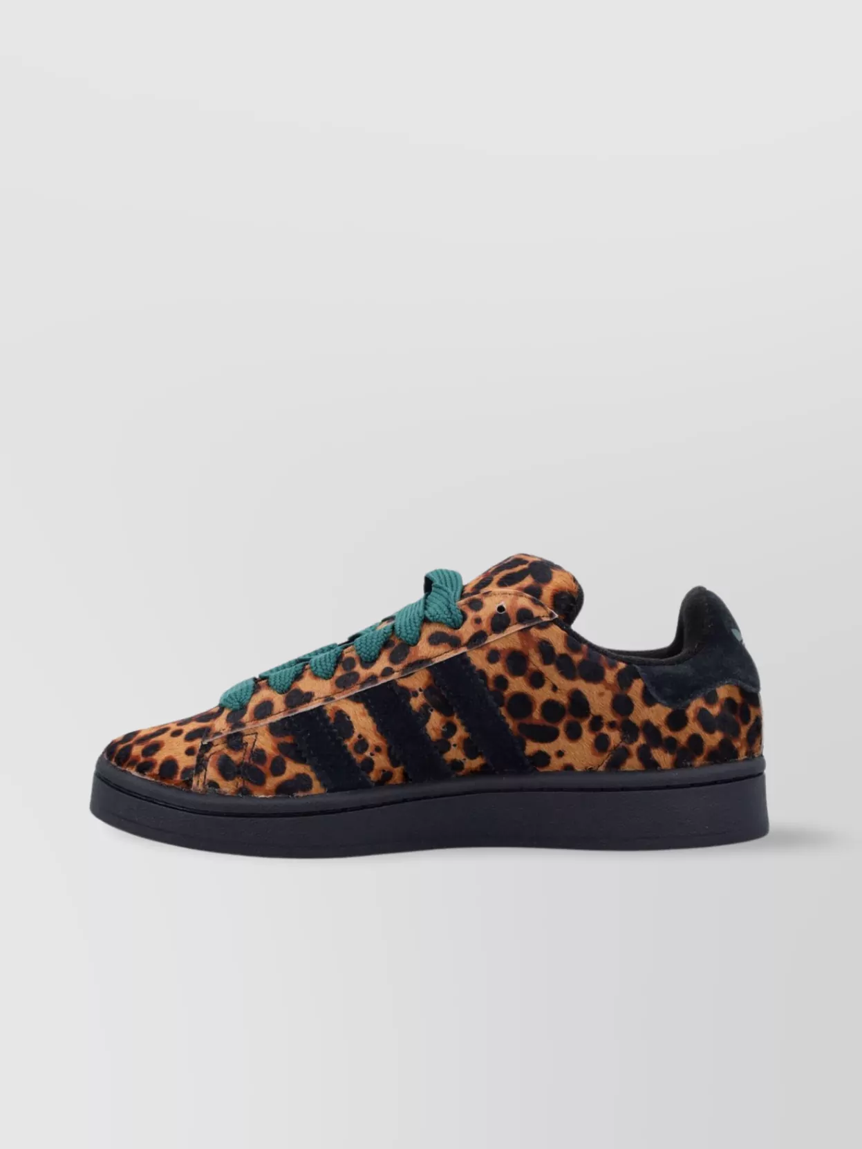 Adidas Originals Campus 00S Cheetah Print Sneakers