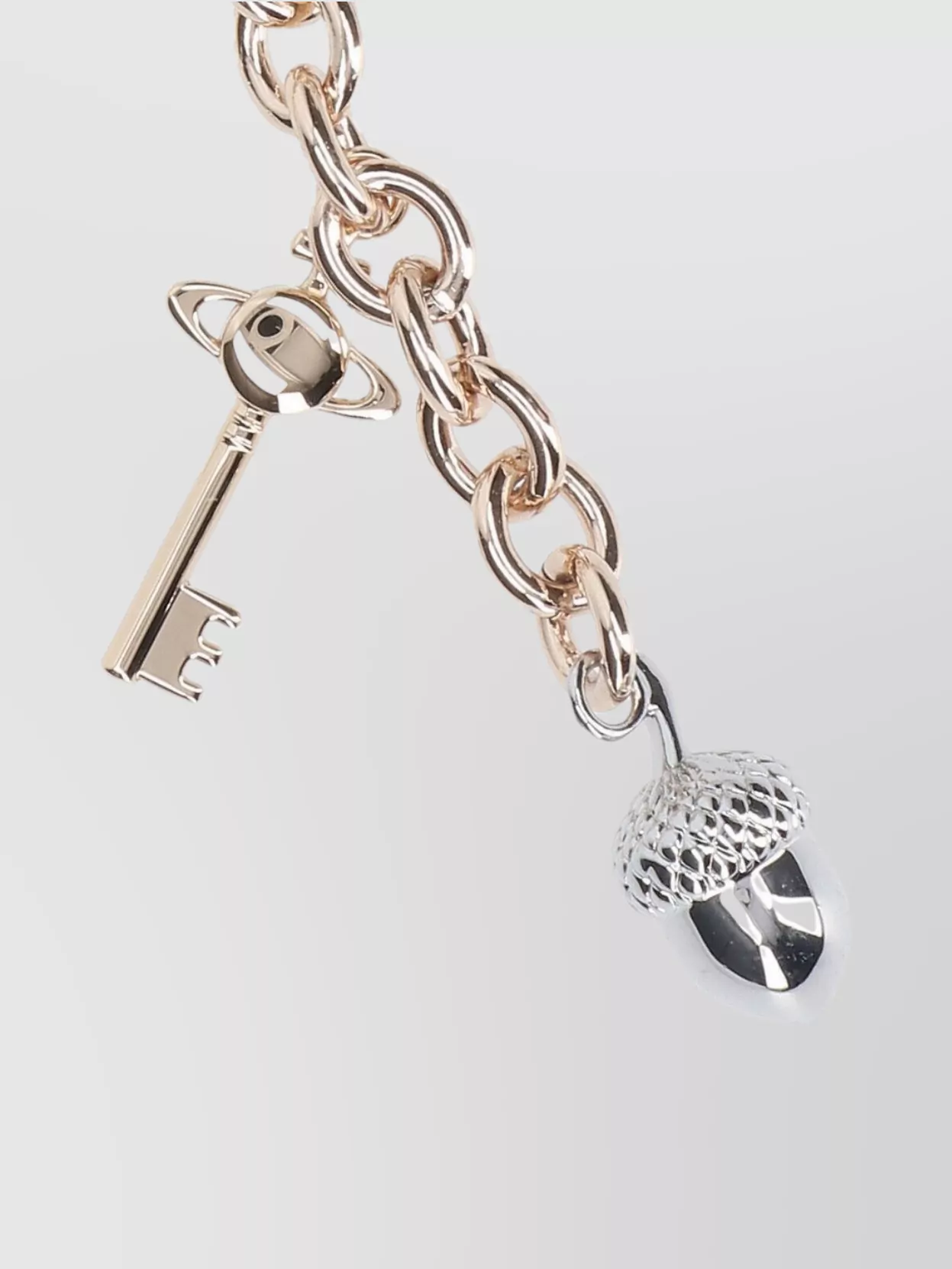 Vivienne Westwood Accessories Keys Various Charms