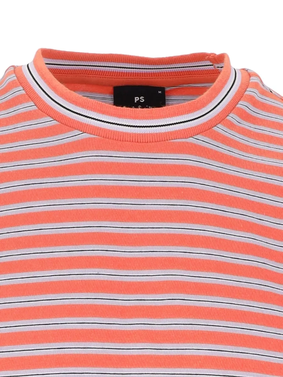 Paul Smith Short-Sleeve T-Shirt