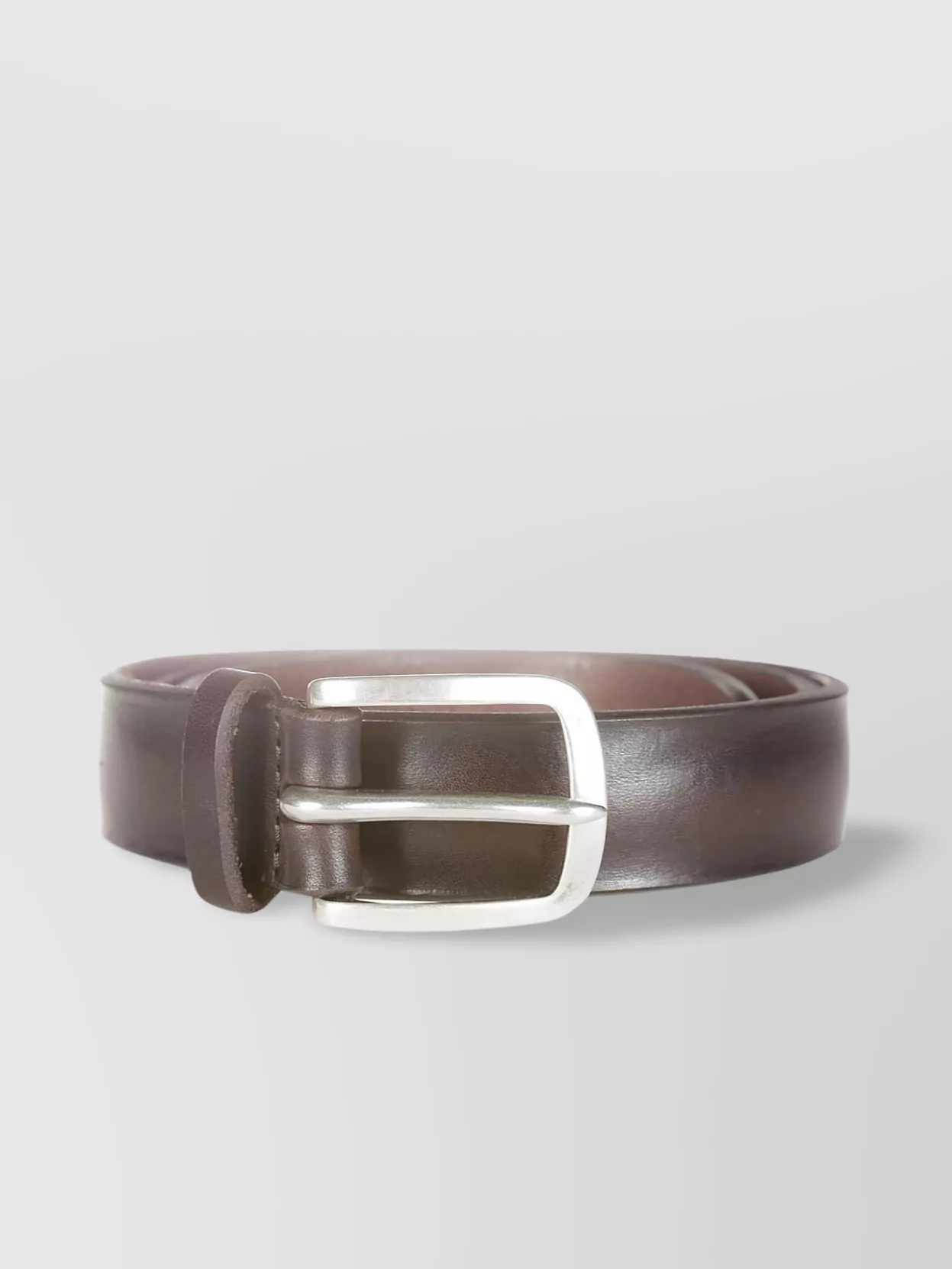 Shop Orciani Versatile Adjustable Loop Belt
