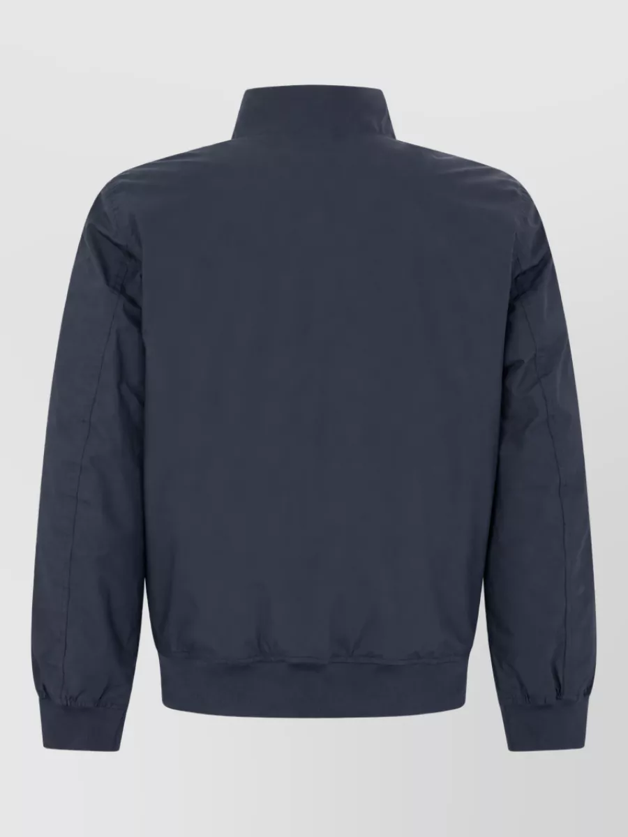 K-Way Waterproof Lightweight Jacket
