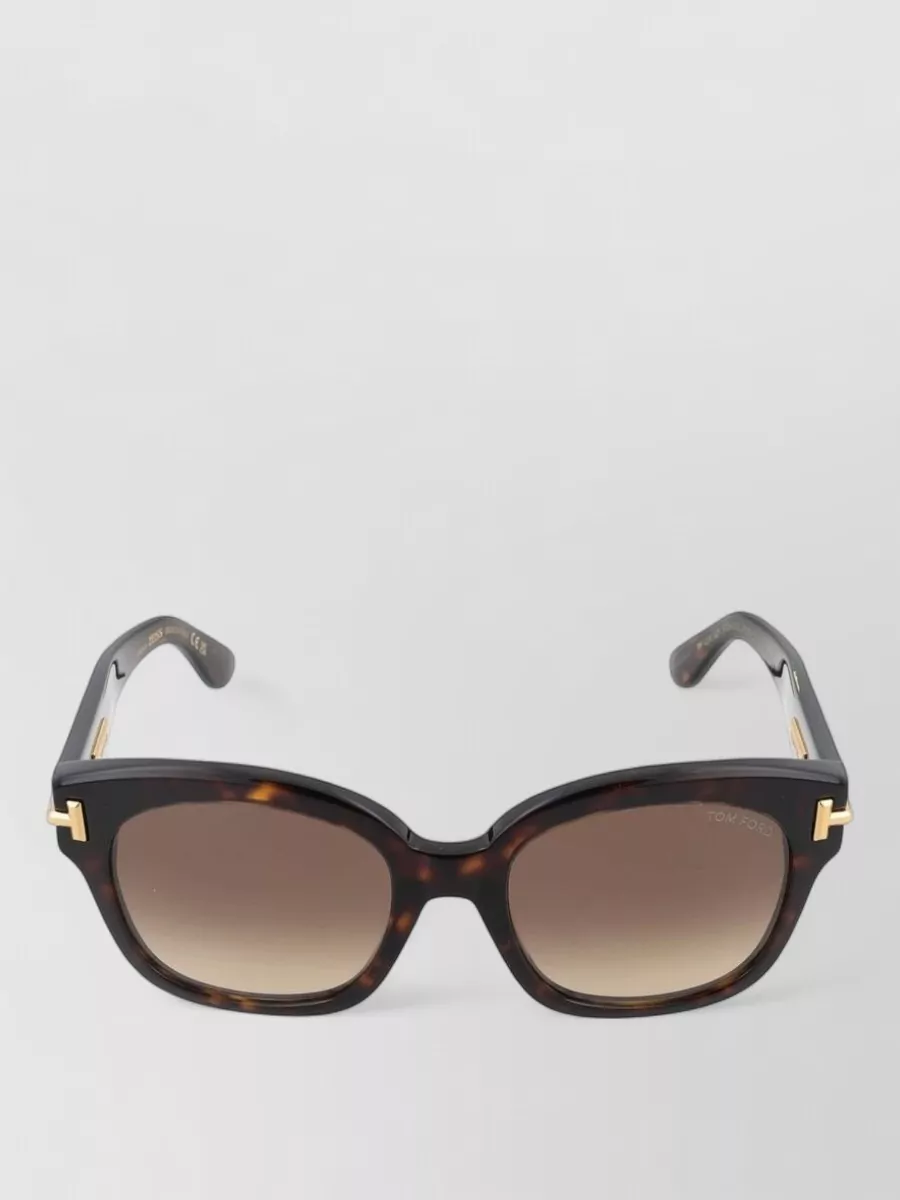 Tom Ford Acetate Sunglasses