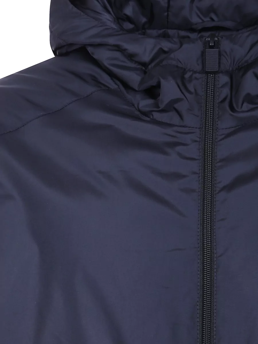Aspesi Padded Coat