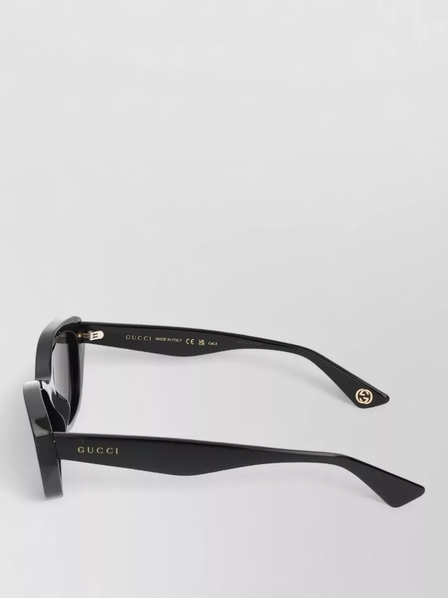 Gucci Acetate Sunglasses