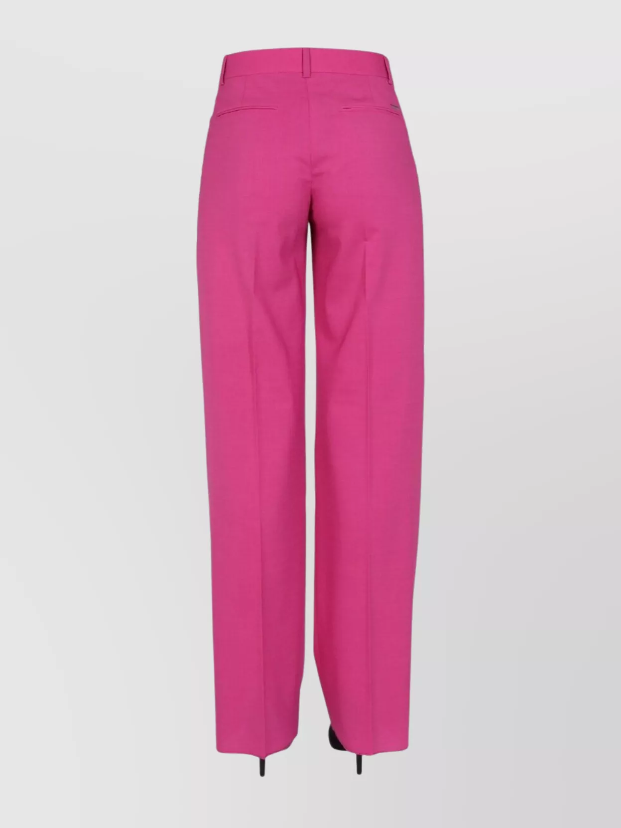 Dsquared2 Relaxed Fit Trousers With Pockets