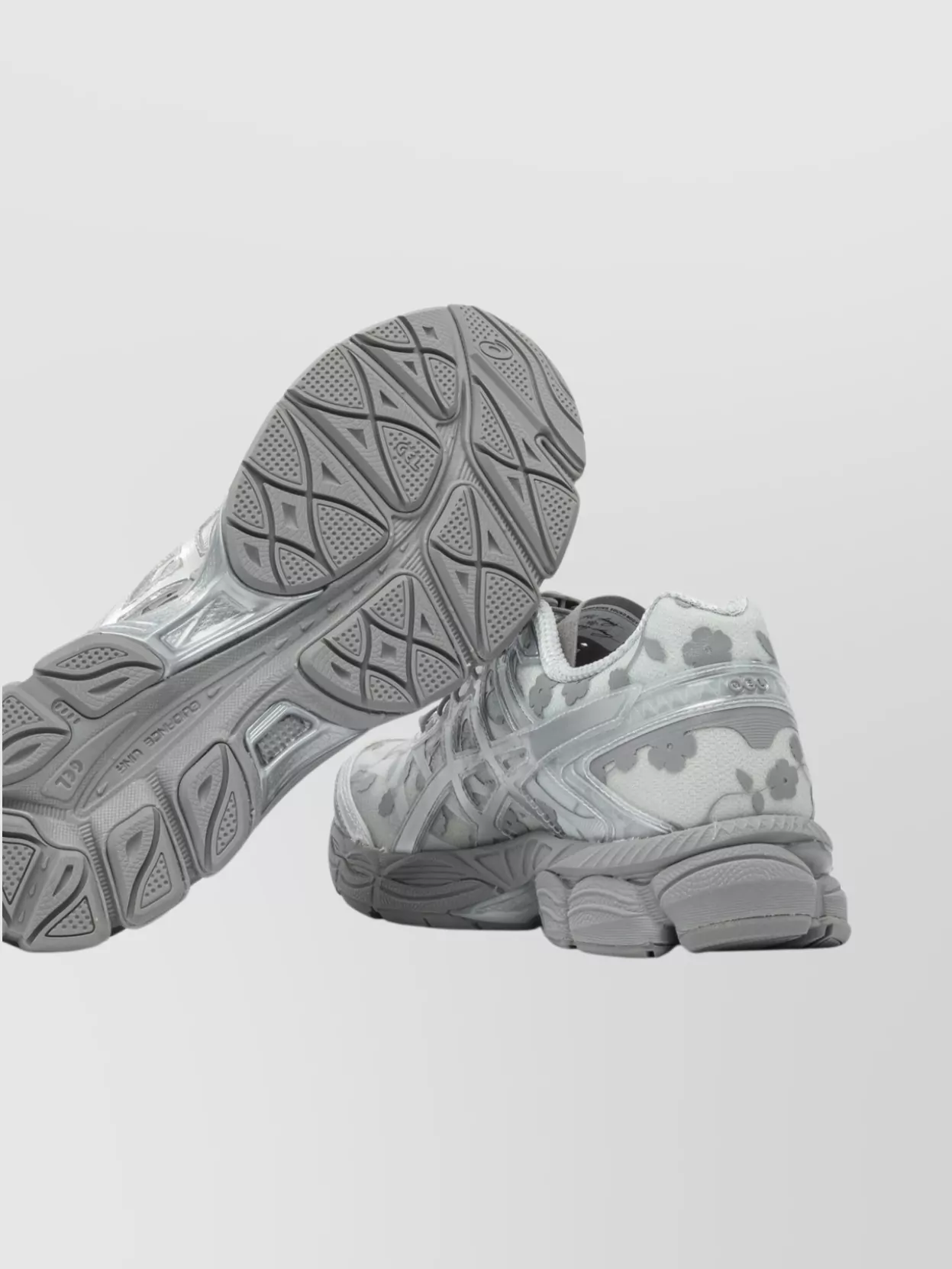 Asics Signature Sneakers Collection Cecilie Bahnsen