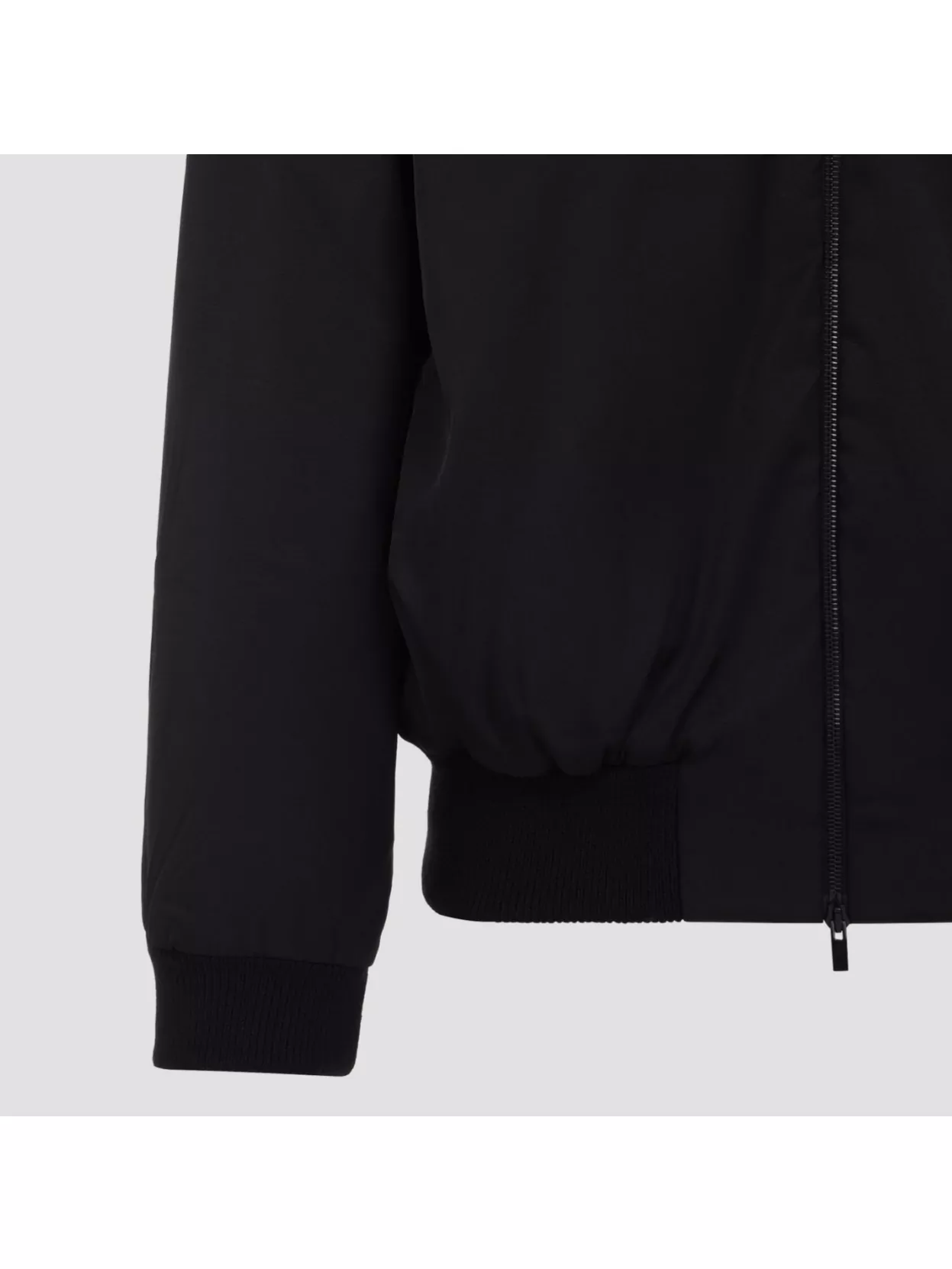 Fear Of God High Neck Bomber Jacket
