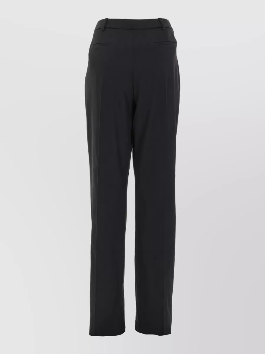 Balenciaga tailored trousers