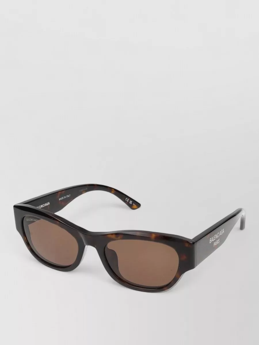 Balenciaga Square Sunglasses