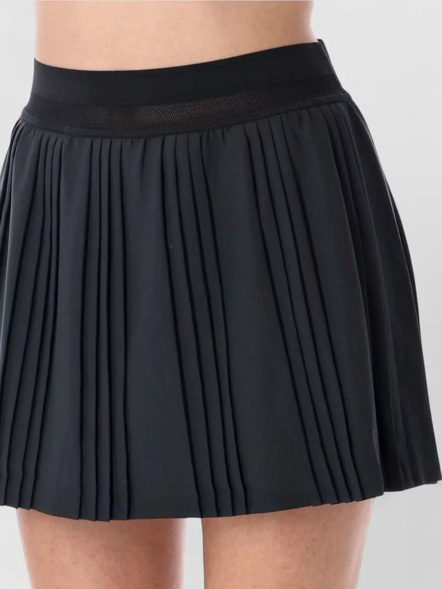 Nike Pleated Tennis Mini Skirt