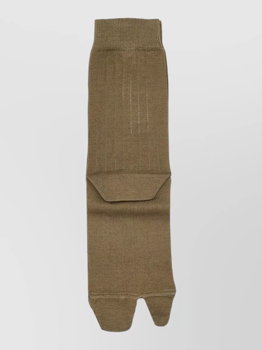 Maison Margiela Cotton Socks