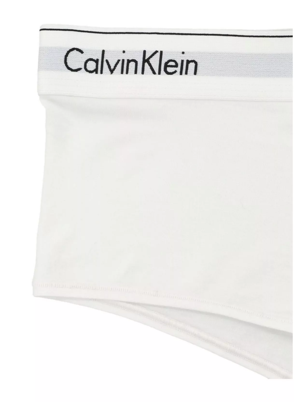 Shop Calvin Klein Logo Waistband Boxer Shorts
