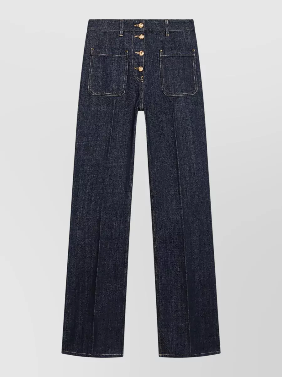 Valentino denim jeans