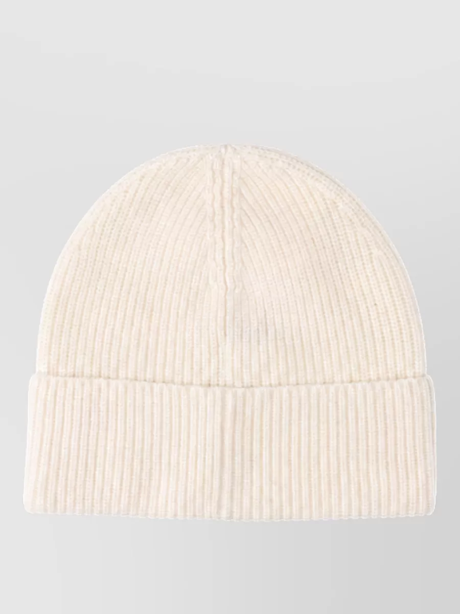 Autry Wool Beanie