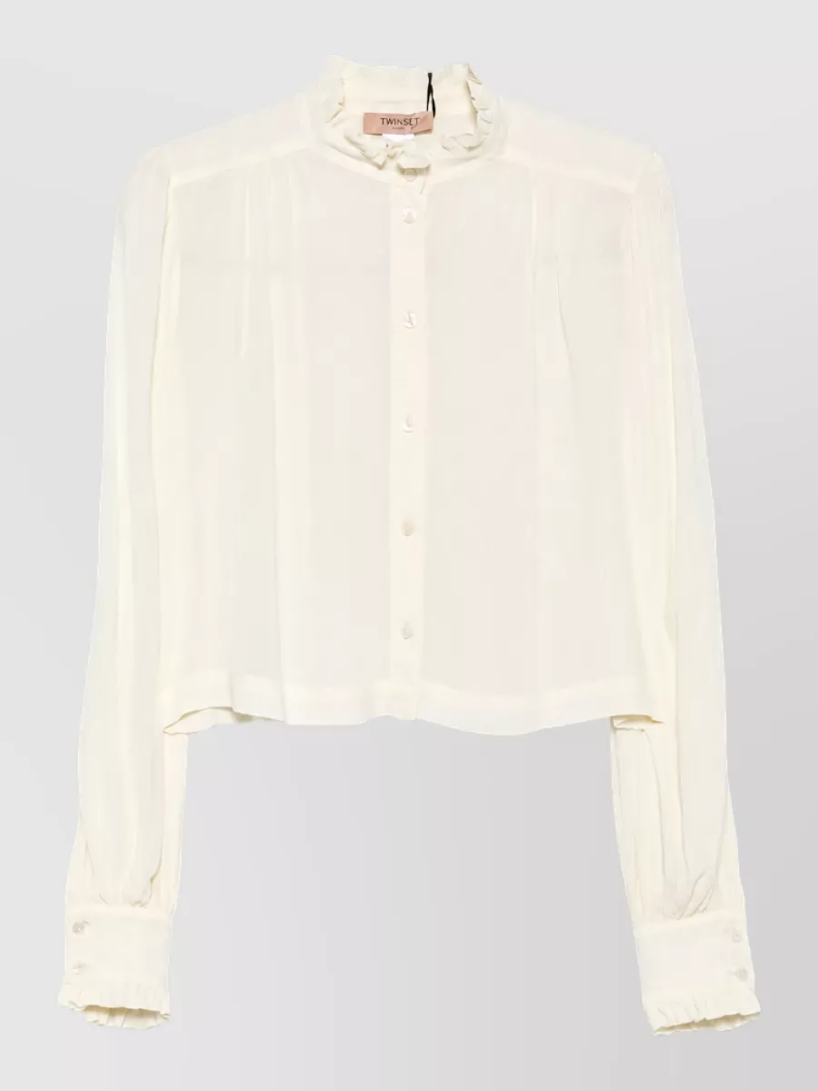 Twin-Set blouse