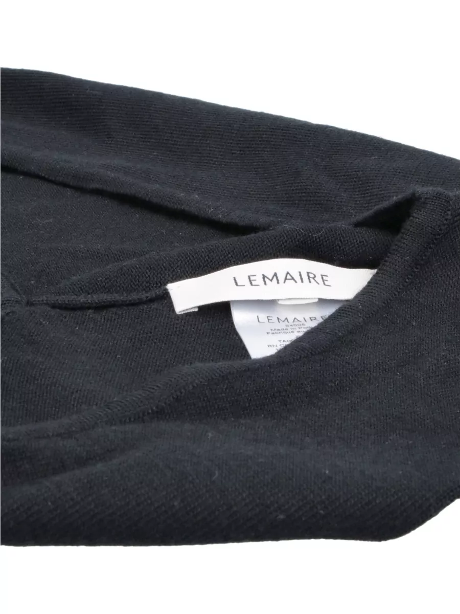 Lemaire Wool Headband