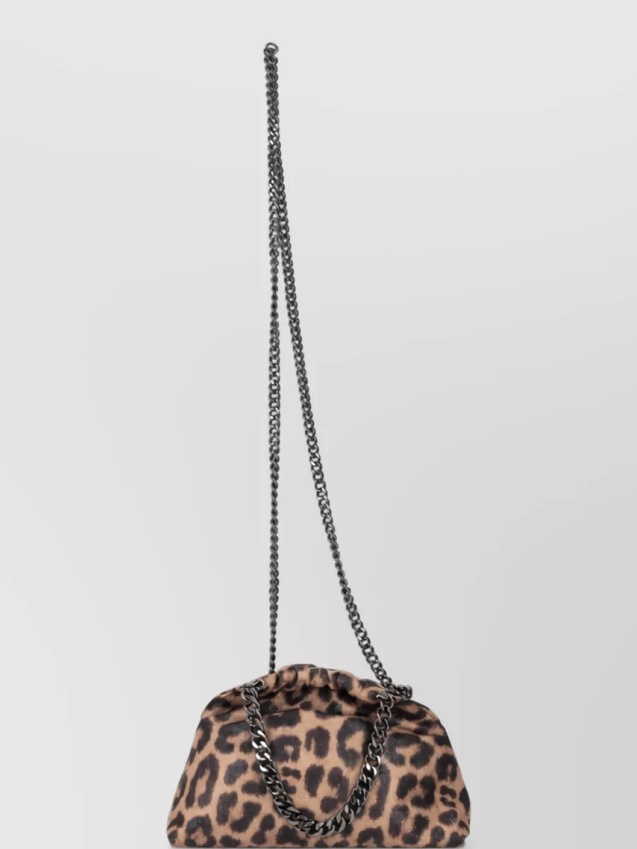 Stella Mccartney Falabella Mini Clutch Bag