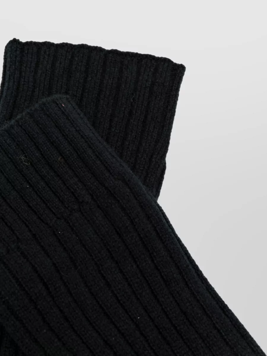 Ct Plage Cashmere Arm Warmers