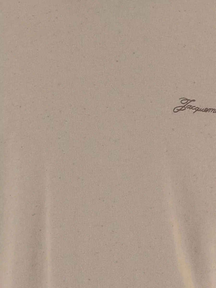 Jacquemus Short-Sleeve Shirt