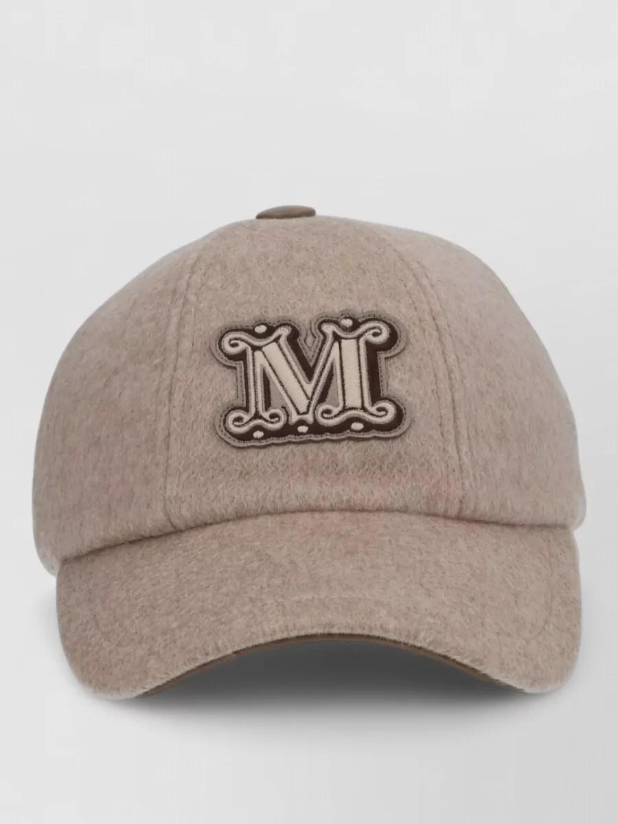 Max Mara cashmere headband
