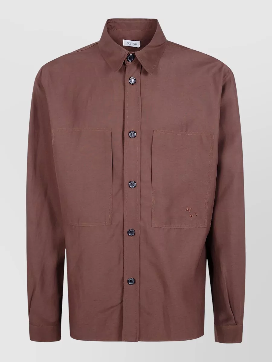Laneus Overshirt