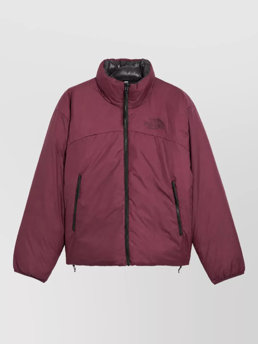 The North Face Reversible Down Puffer Jacket