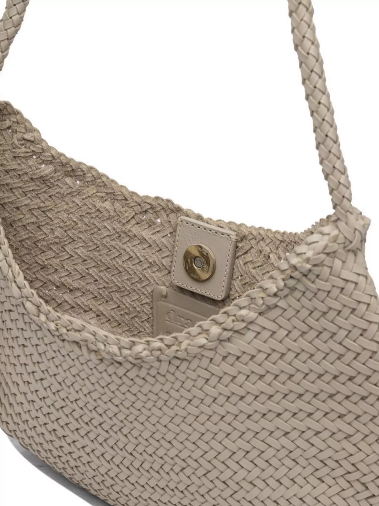 Dragon Diffusion "Luna Nova" Shoulder Bag