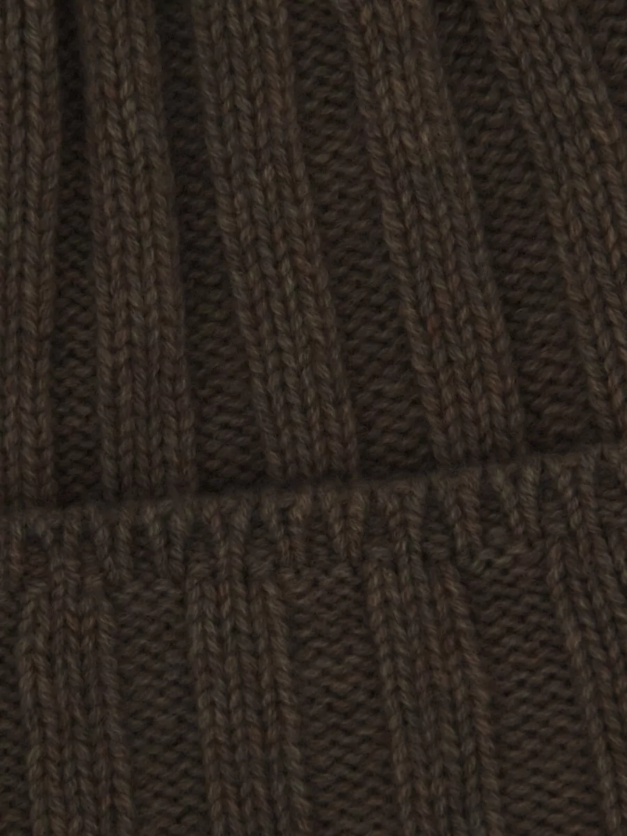 Vanise' Cashmere Beanie