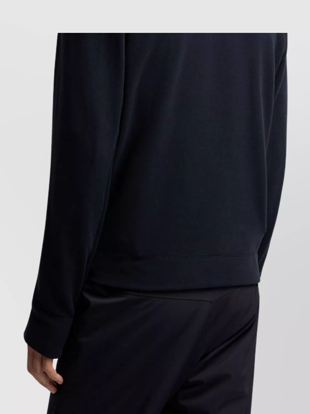 Moncler Padded Cardigan With Zip