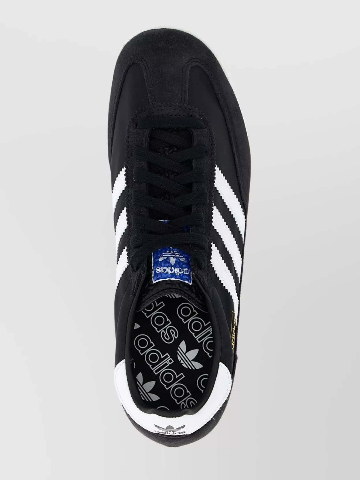 Adidas Originals 'Rs 72 Sl' Sneakers