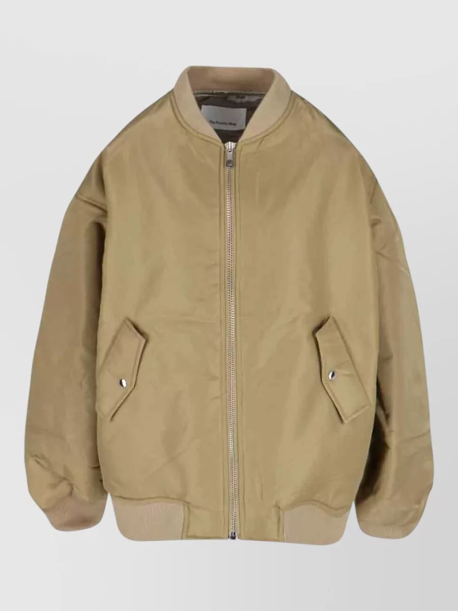 The Frankie Shop Bomber jacket