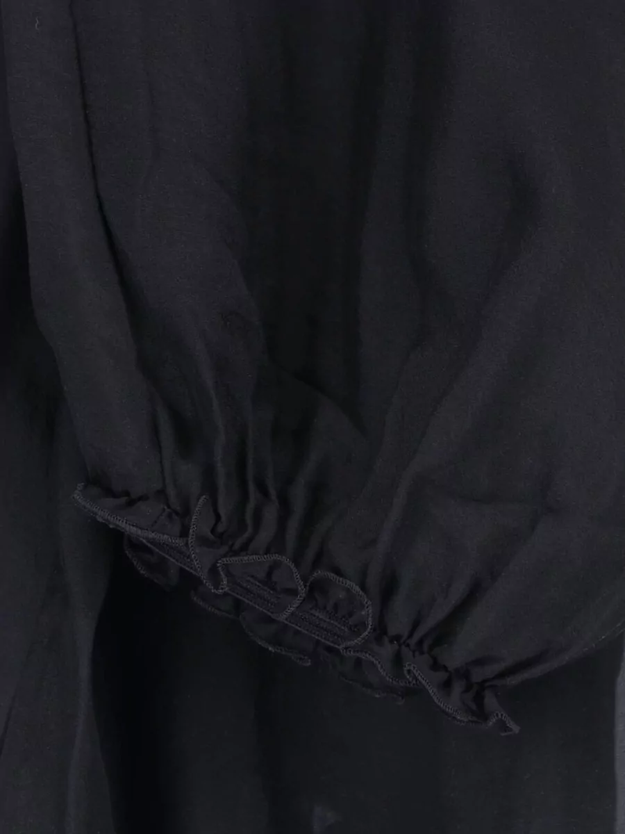 Paloma Wool Silk Straight Pyjama Bottoms