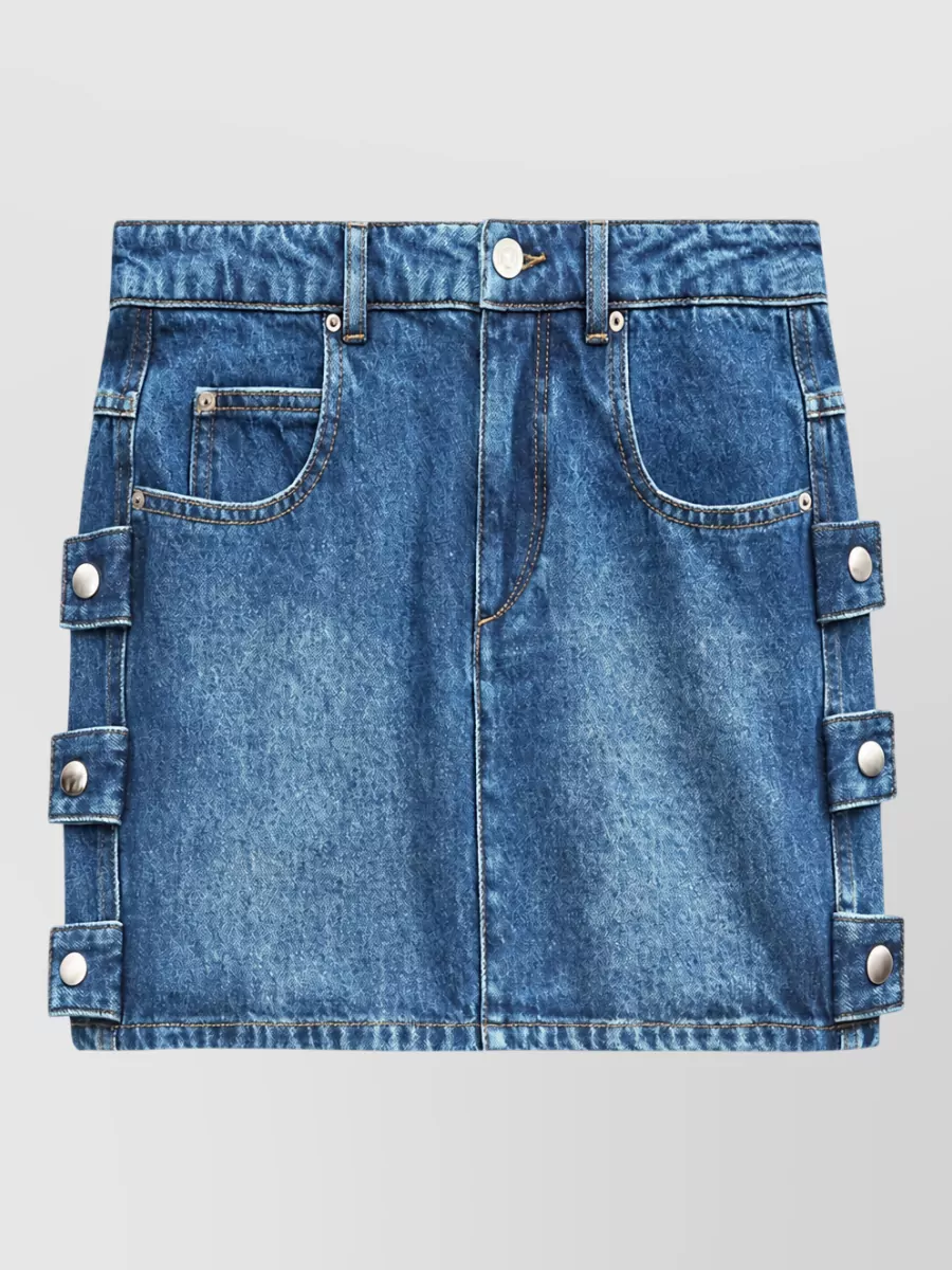 Isabel Marant denim jeans
