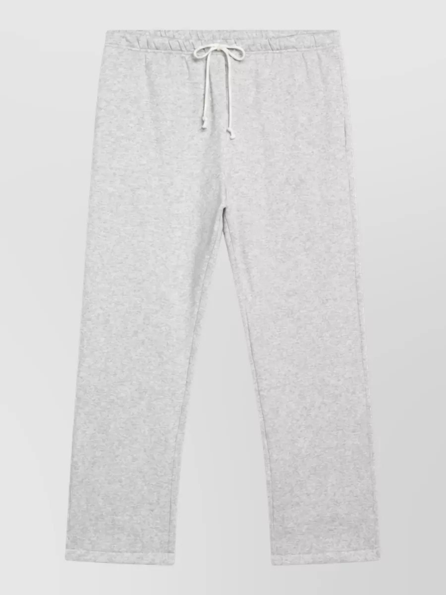 Skims track pants
