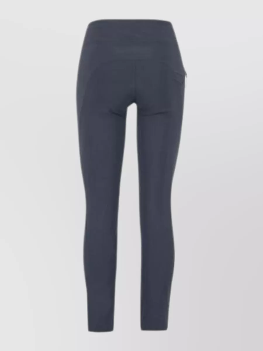 Karpos Silk Slim-Fit Trousers