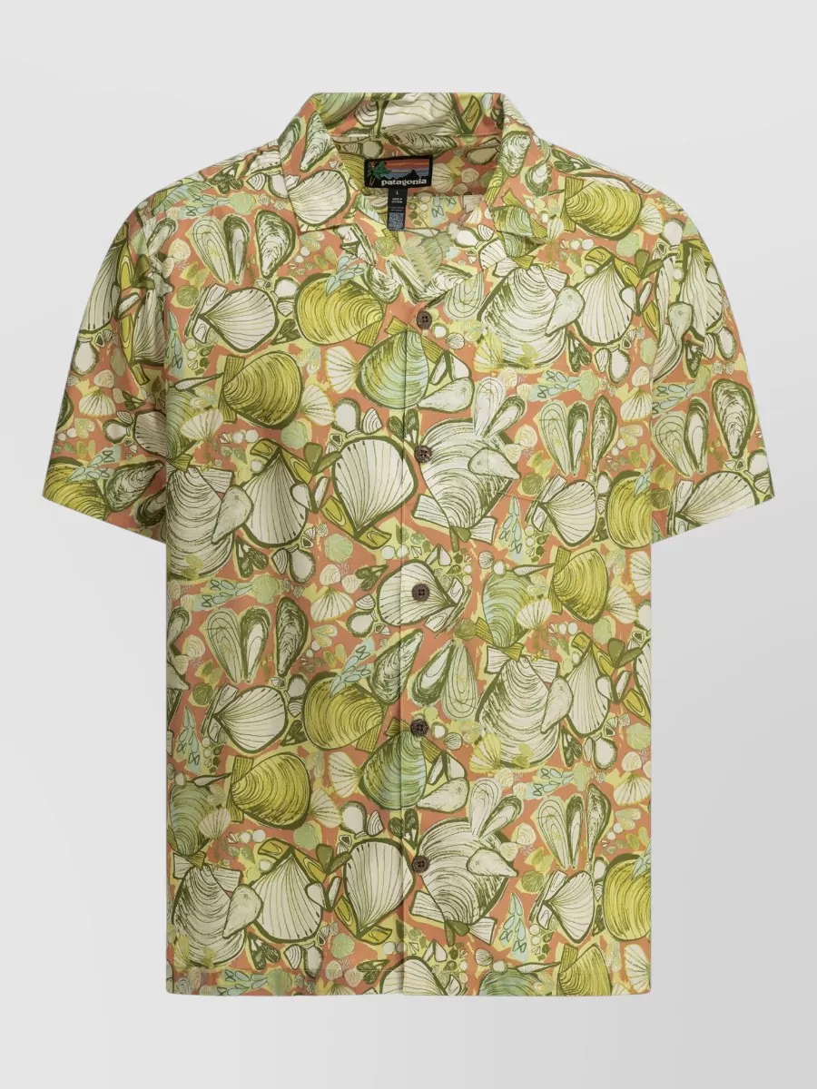 Patagonia Tidal Threads Shirt