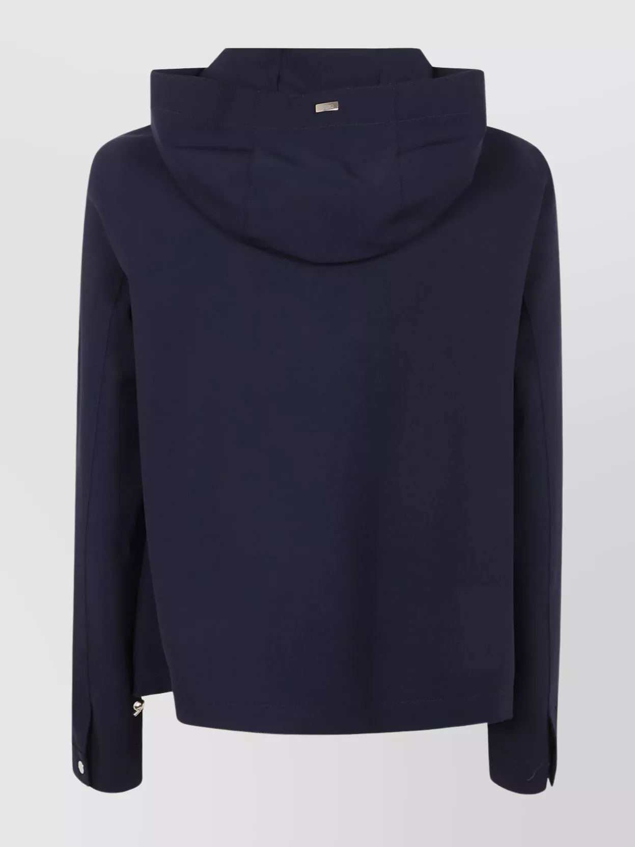 【関税&送料込み】Herno First Act Cropped Jacket Clothing Herno First act hooded cropped jacket | The Fashion Square