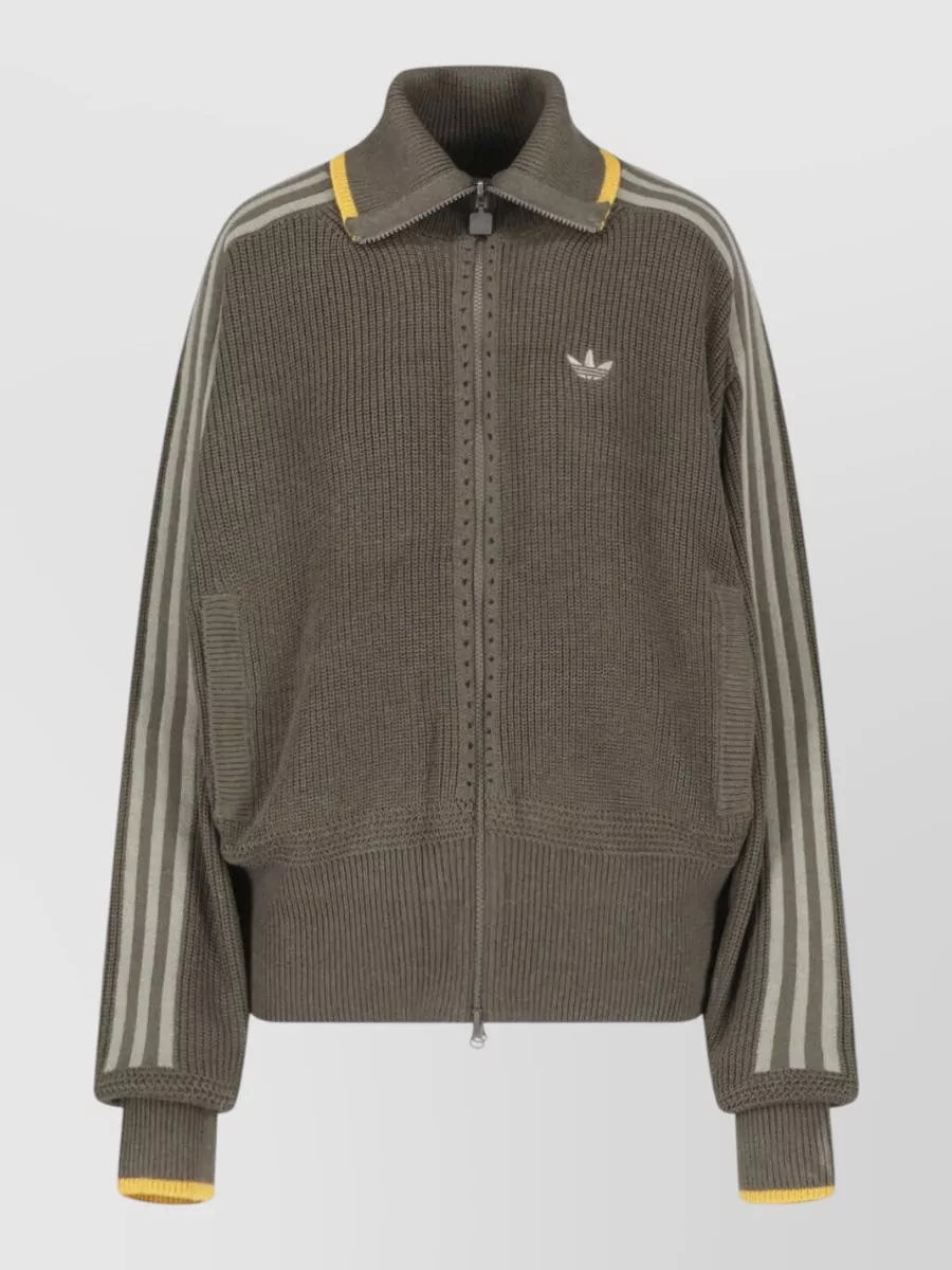 Adidas Crewneck jacket