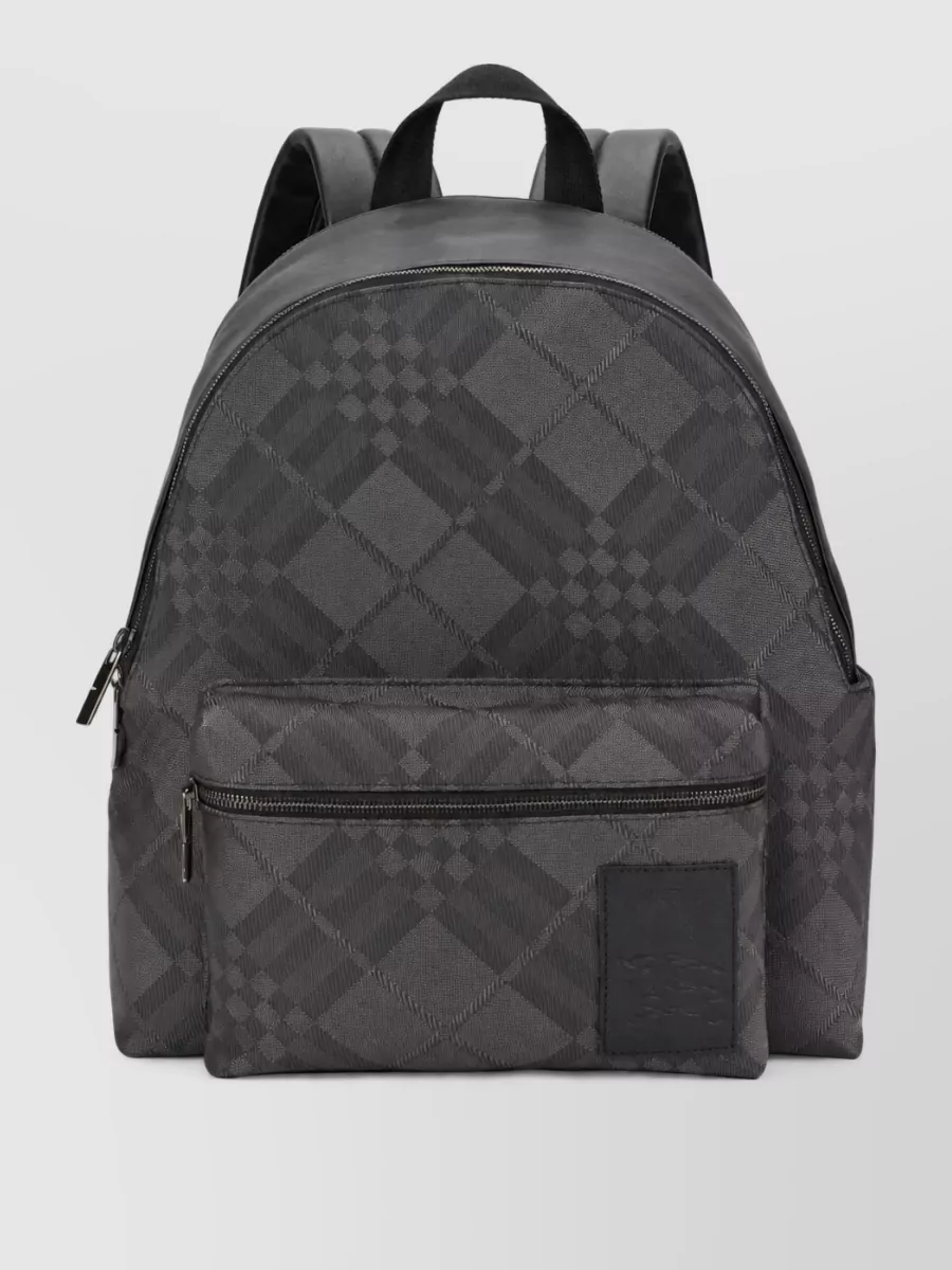 Burberry chester backpack