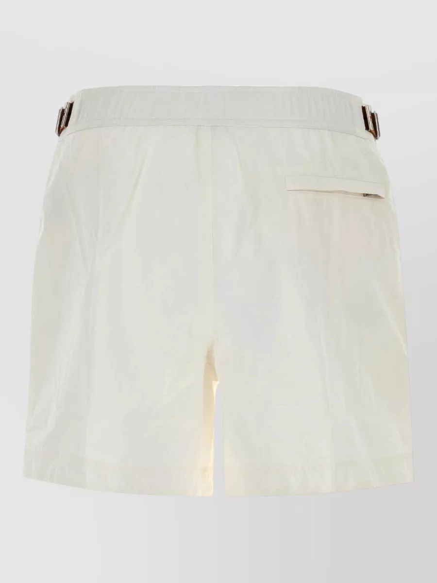 Zegna Nylon Swimming Shorts