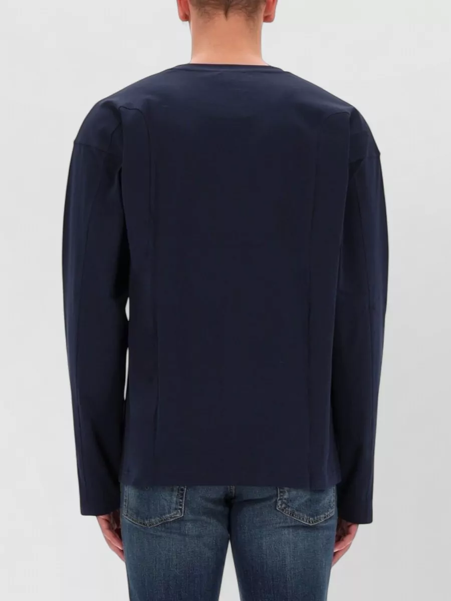 Diesel Cotton Sweatshirt
