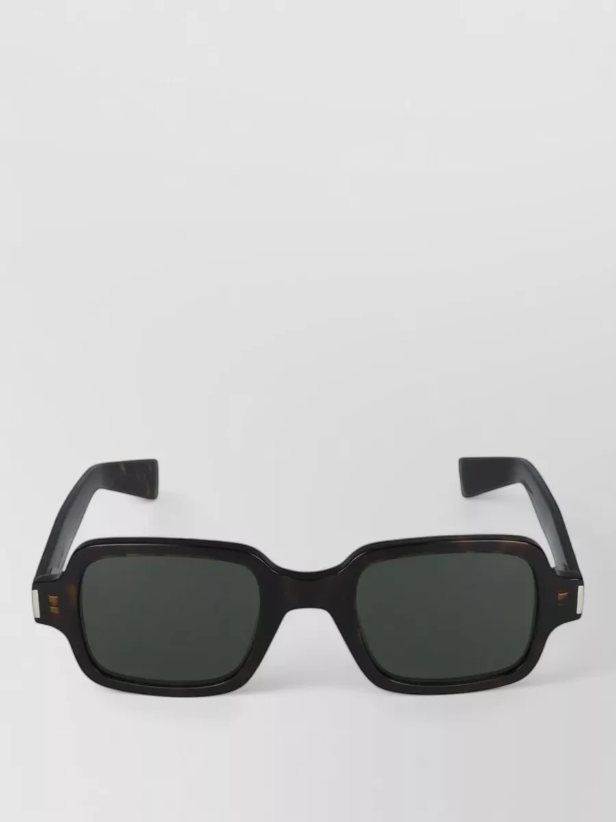 Saint Laurent Square sunglasses