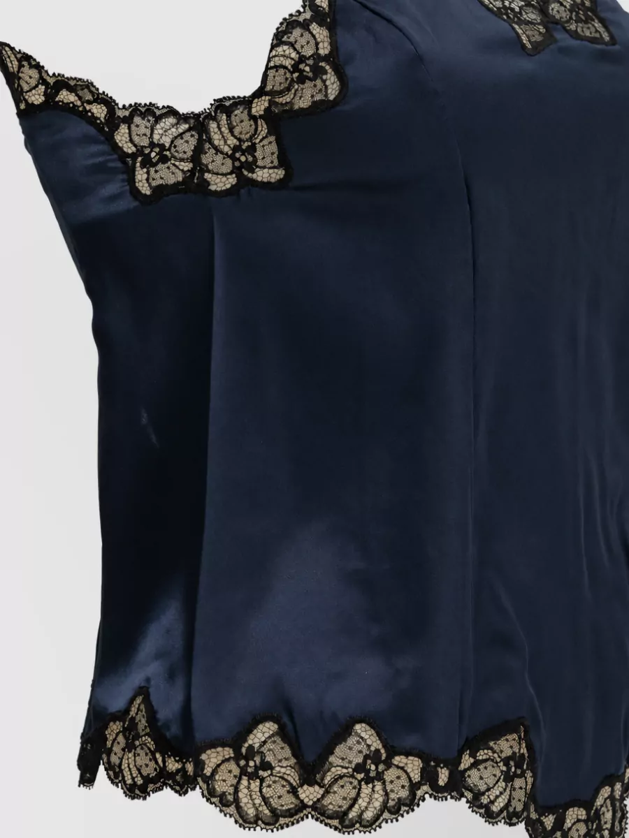 Isabel Marant Silk Camisole Top