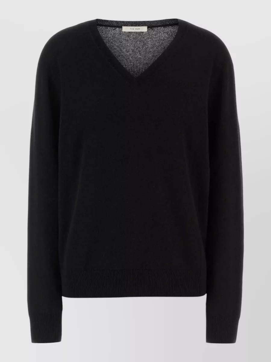 The Row cashmere jumper