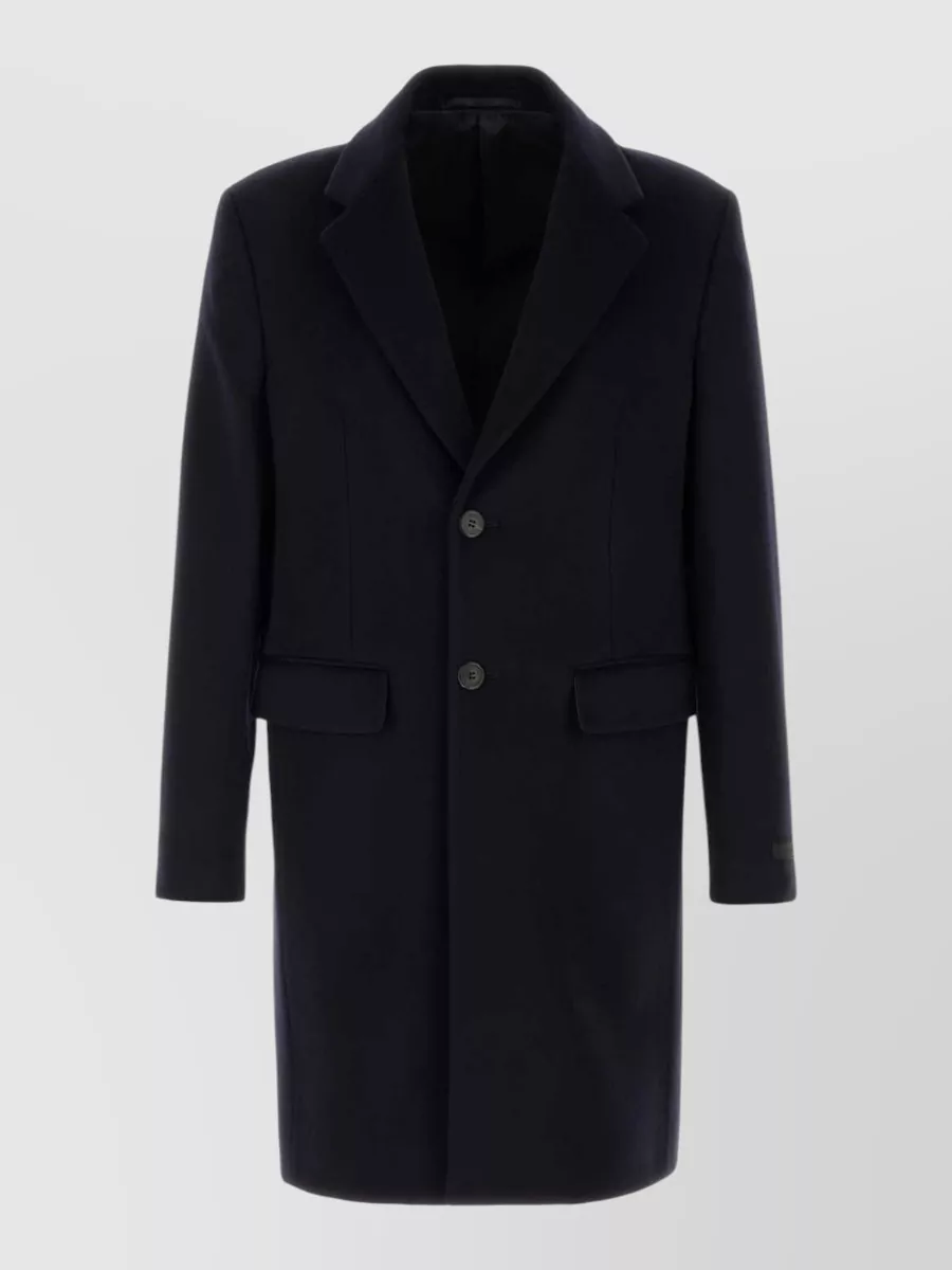 Prada cashmere wool blazer
