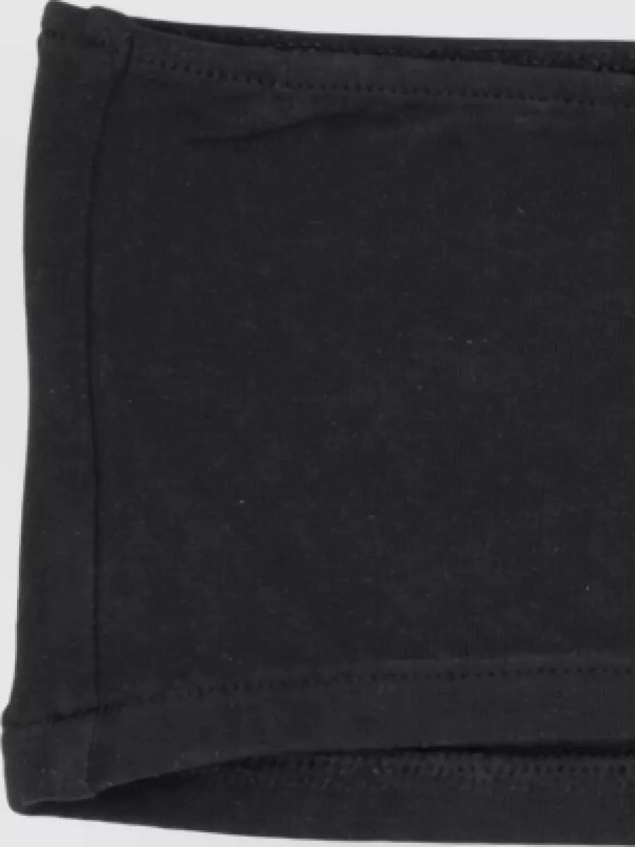 Diesel Strapless Top