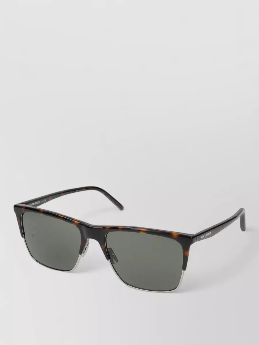 Saint Laurent Square Sunglasses