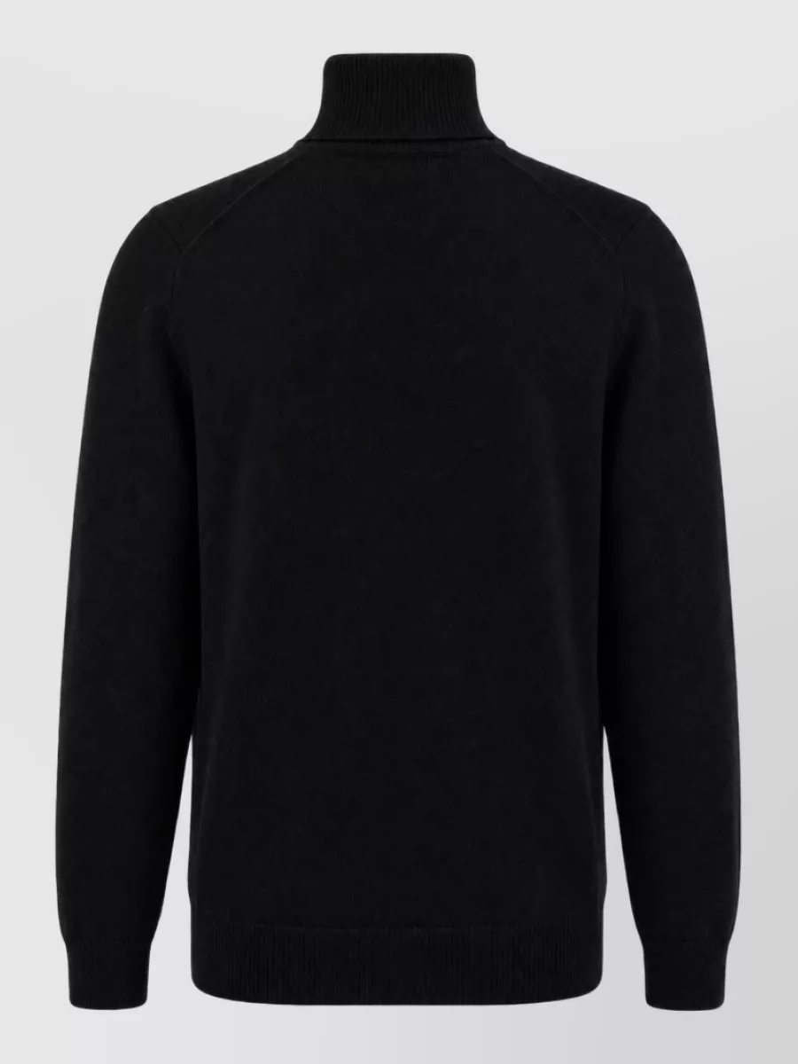 Vivienne Westwood Wool Sweatshirt