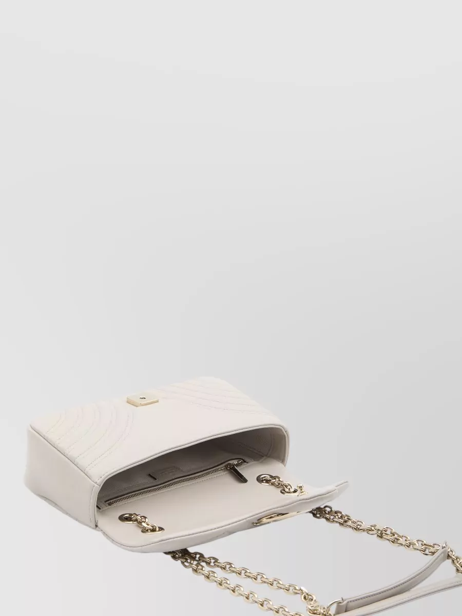 Gucci Gg Marmont Shoulder Bag Medium Chain
