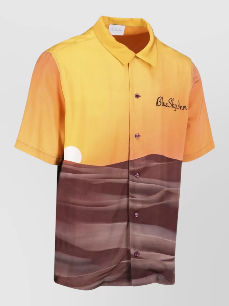Blue Sky Inn Shirt